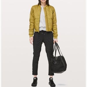 Lululemon Street Studio Pant ll